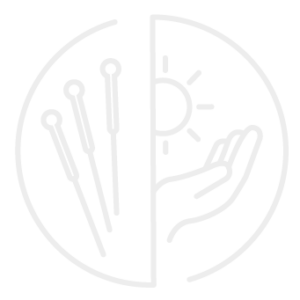 Healing & Akupunktur ikon